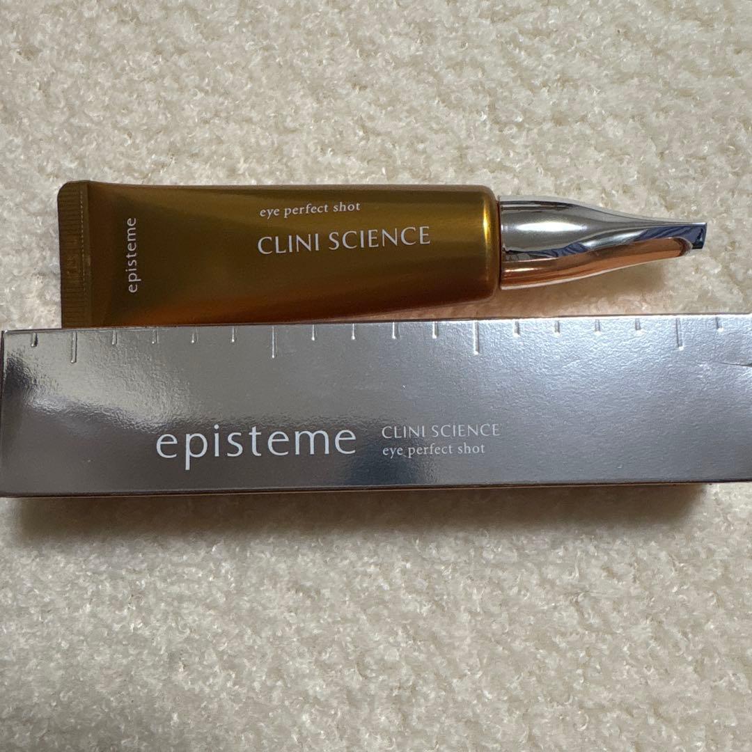 エピステーム　アイパーフェクトショットa