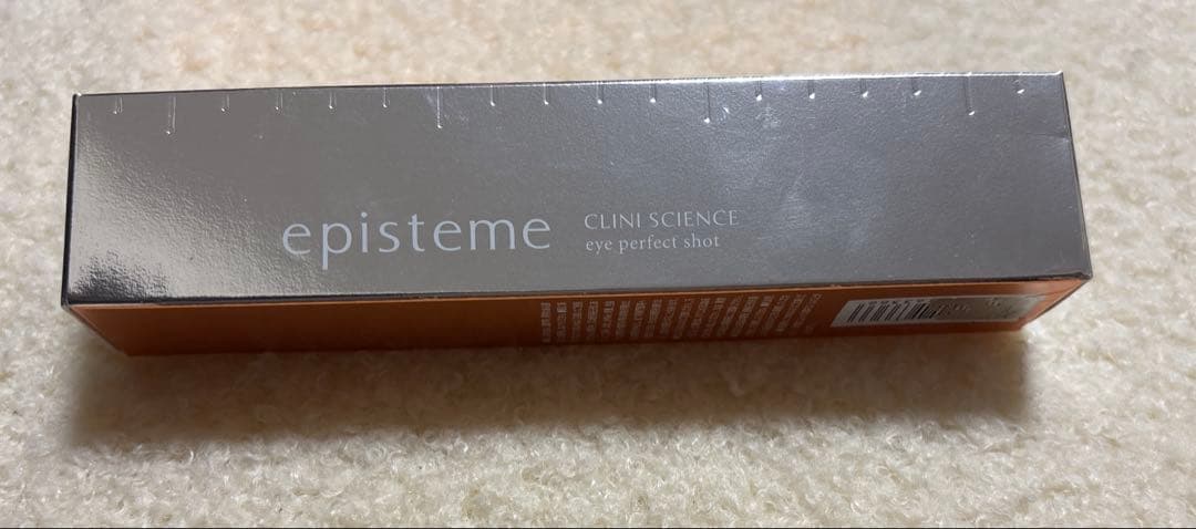 エピステーム　アイパーフェクトショットa