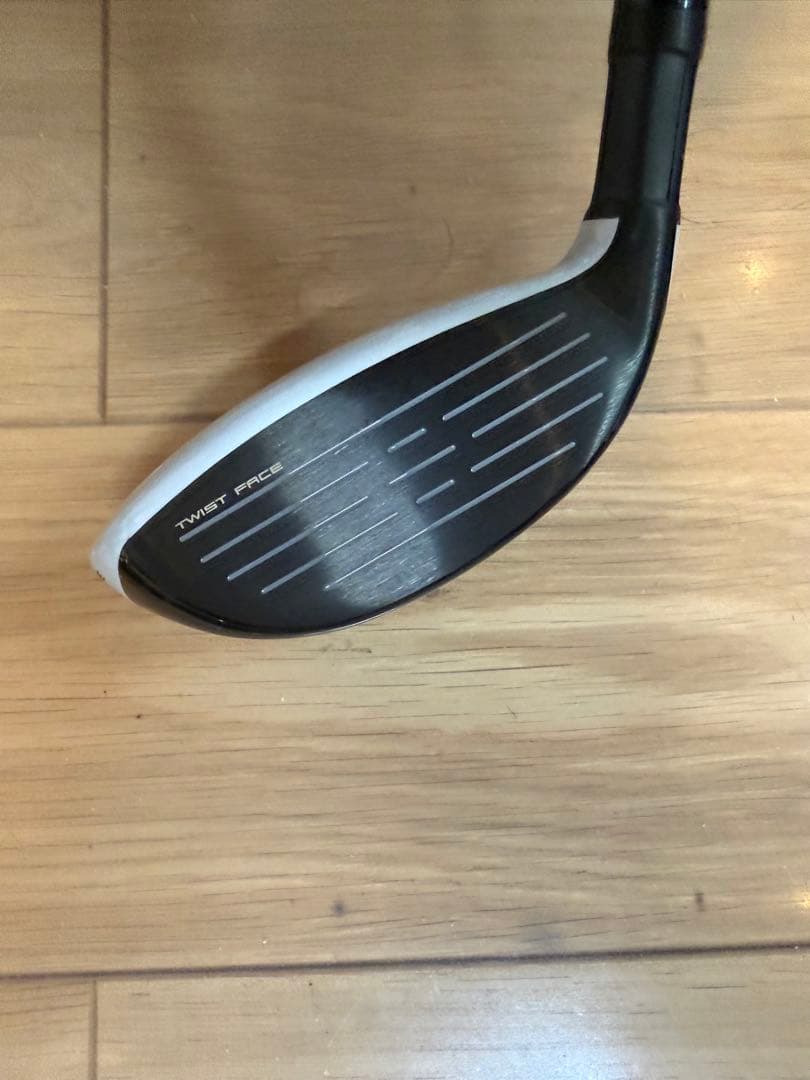 SIM2 MAX ユーティリティ #3 19度　US仕様