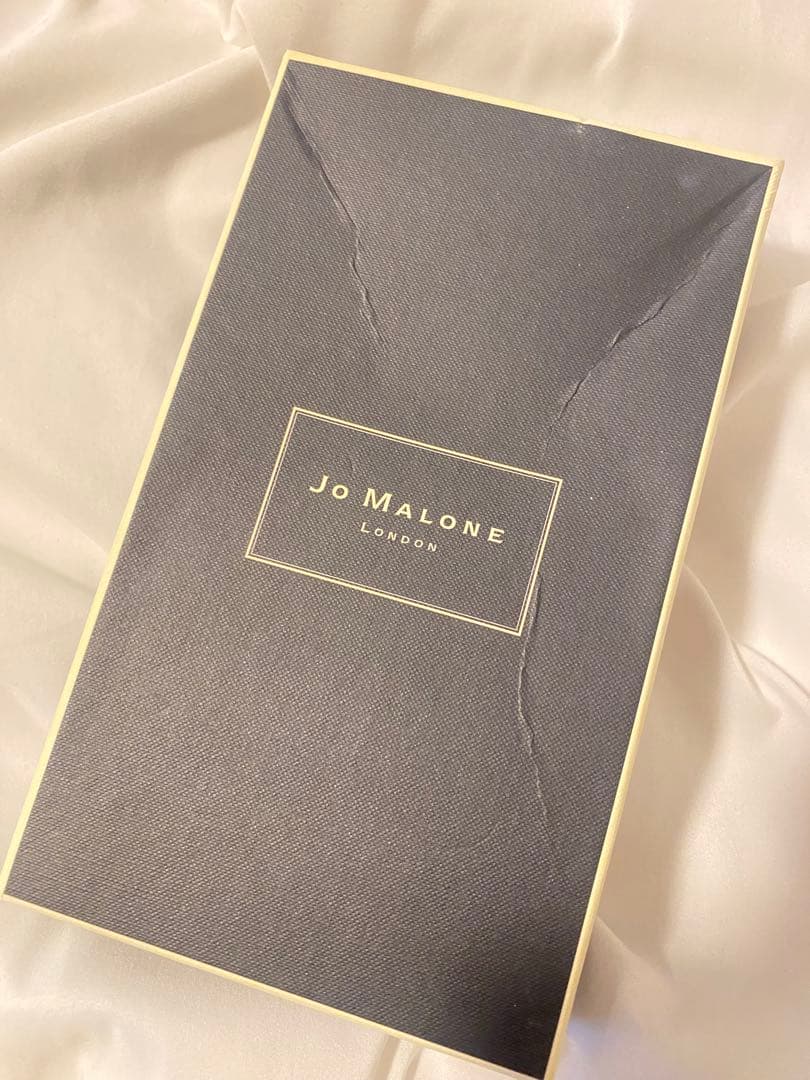 【ノベルティ付き】ジョーマローン　キャンドル