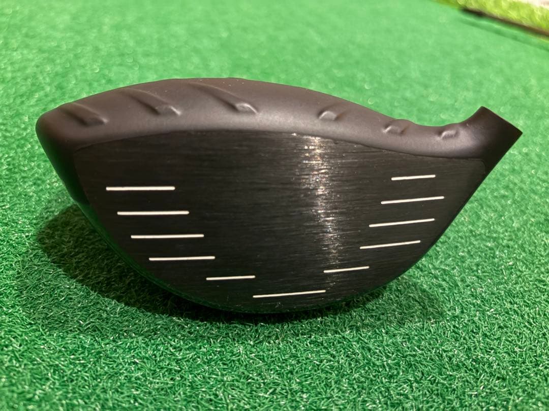 Ping G400(無印) ドライバー　ヘッドのみ