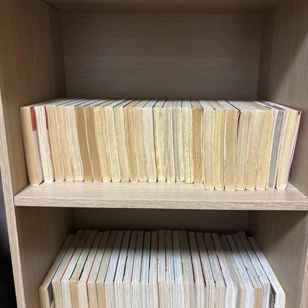 ナルト全72巻セット＋関連書籍5冊