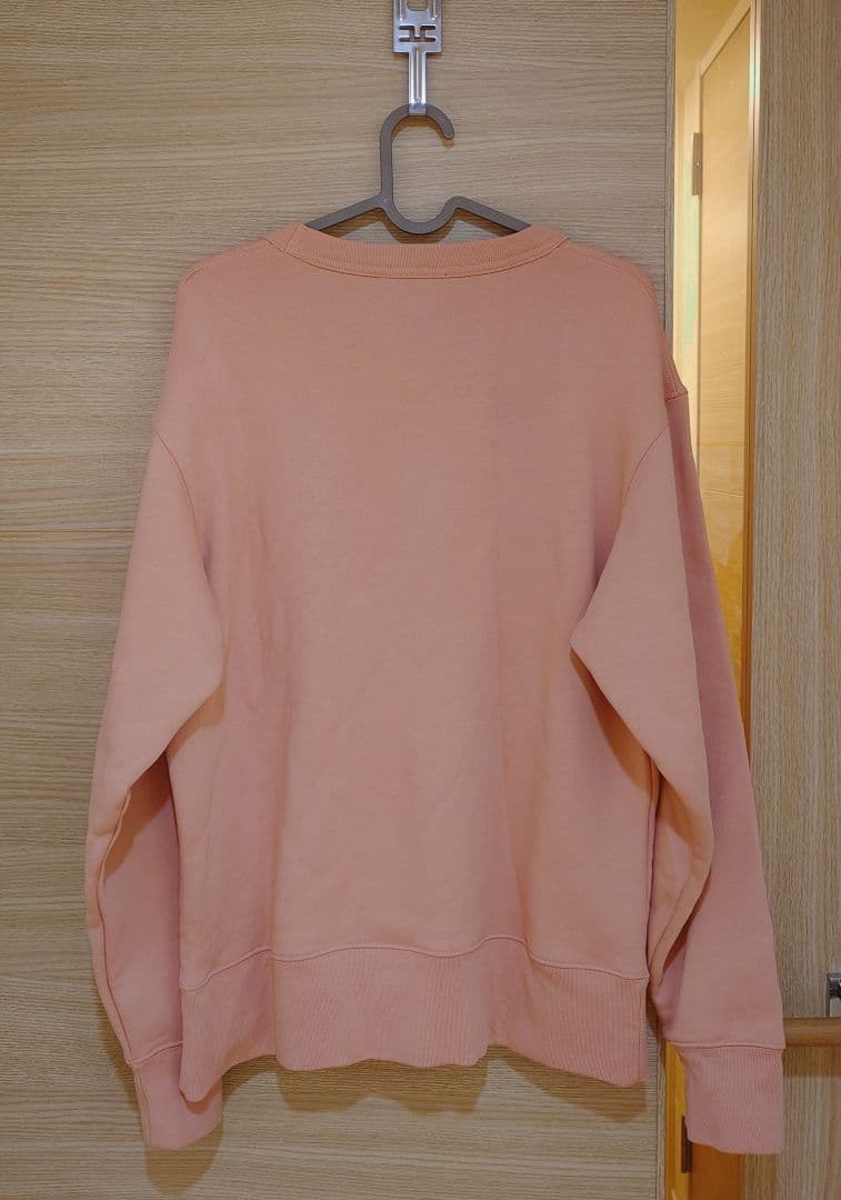 トップス Acne Studios Fairview Face Sweatshirt