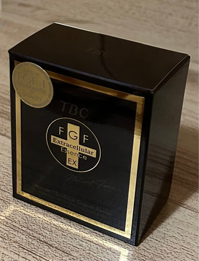 【 TBC】FG￼FエクストラエッセンスEX￼〈美容液〉30ml