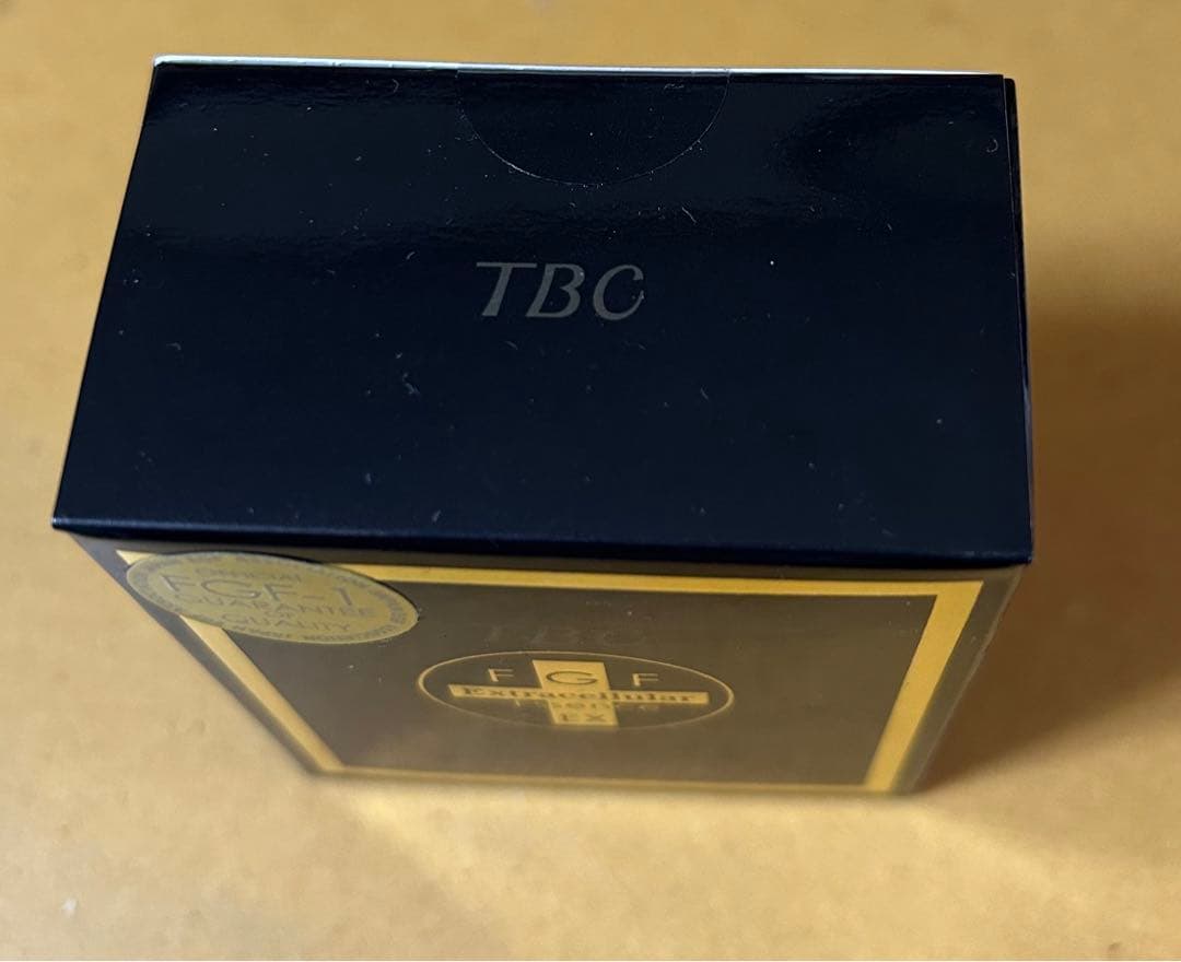 【 TBC】FG￼FエクストラエッセンスEX￼〈美容液〉30ml
