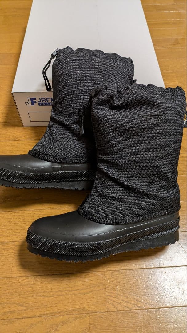 第一ゴム　RIM　25.0センチ　長靴