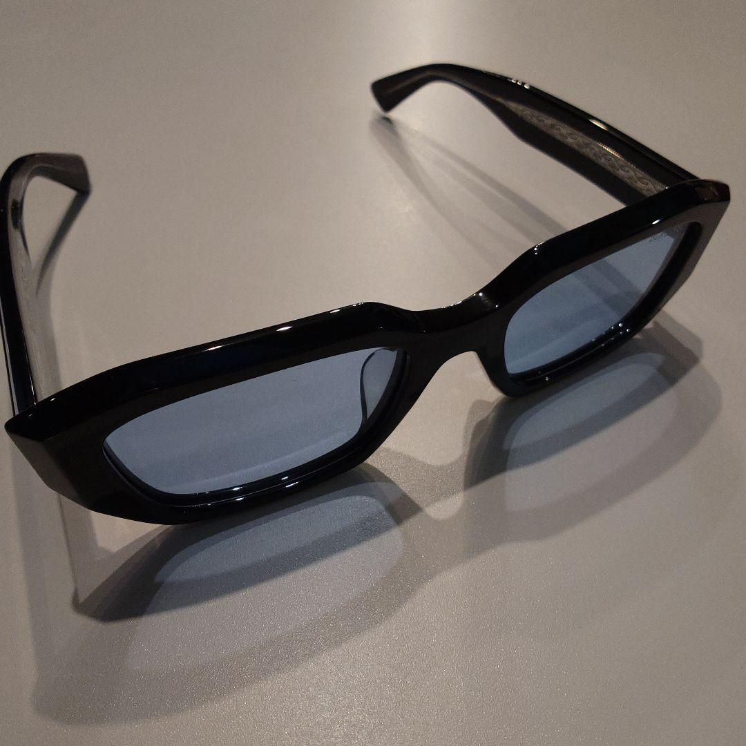最終値下　新品未使用品　BLACK FLYS サングラス
