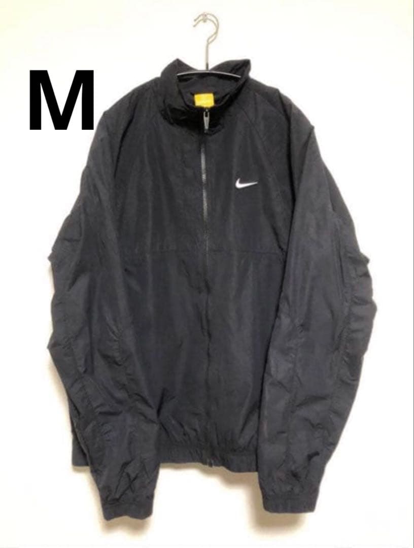 ジャケット・アウター Nocta Nike Track Jacket Black M