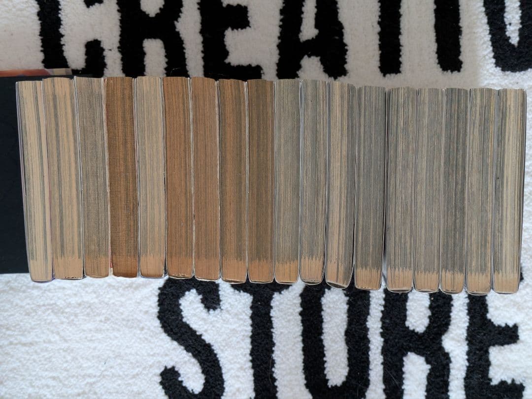 「BLAME！ ブラム、NOiSE、アバラ、バイオメガ セット」弐瓶 勉