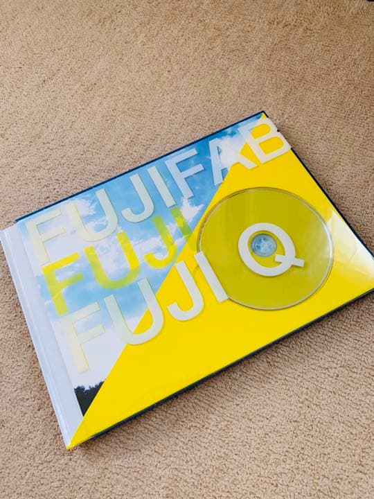 フジファブリック/フジファブリック presents フジフジ富士Q 完全版〈…