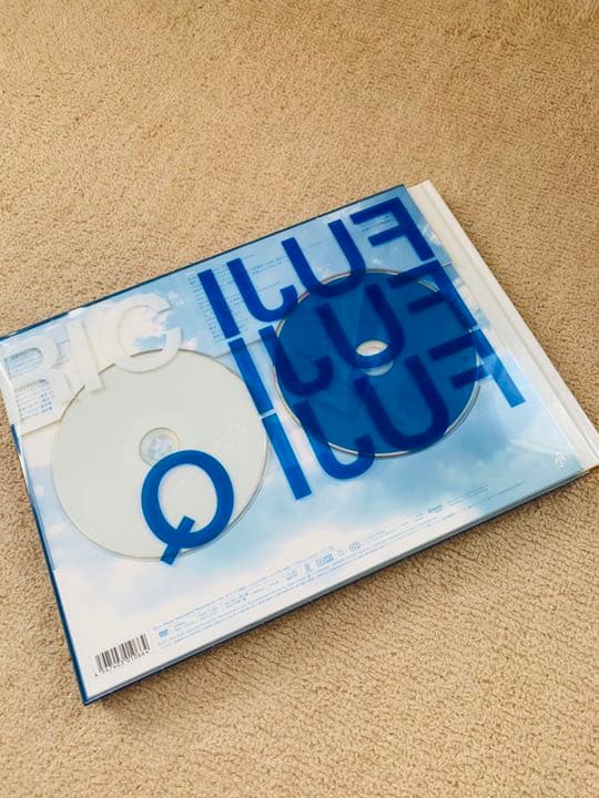 フジファブリック/フジファブリック presents フジフジ富士Q 完全版〈…