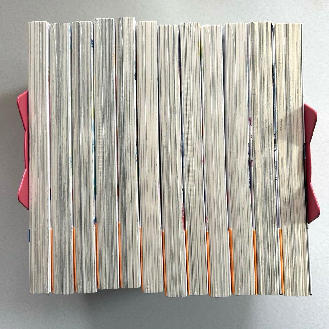 メダリスト つるまいかだ 1〜 12巻セット 特典(コースター ・イラスト)