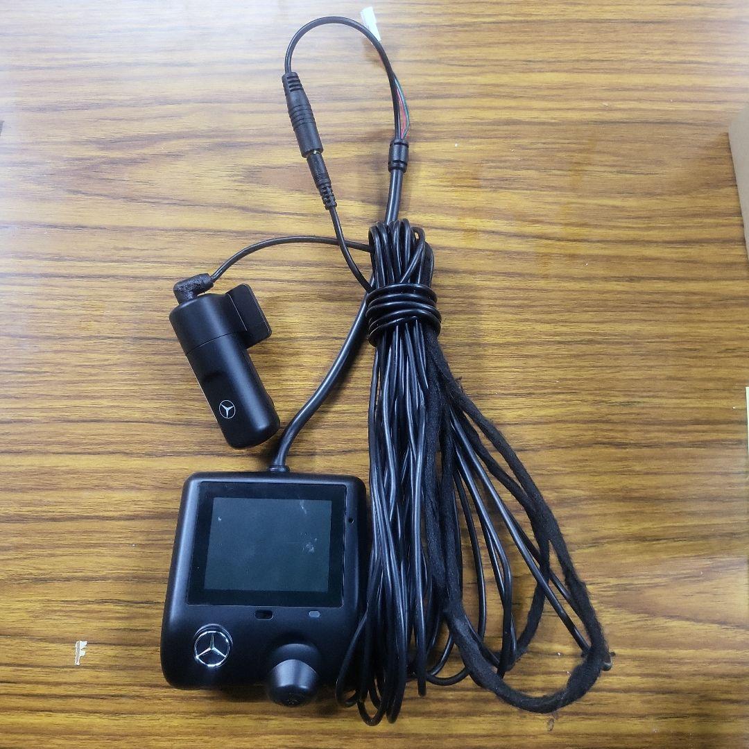 Mercedes-Benz ドライブレコーダー M008296010MM