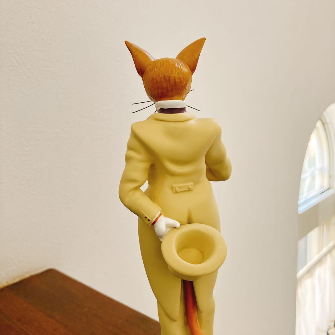 耳をすませば バロン オルゴール どんぐり共和国 廃盤品 おまけ付き