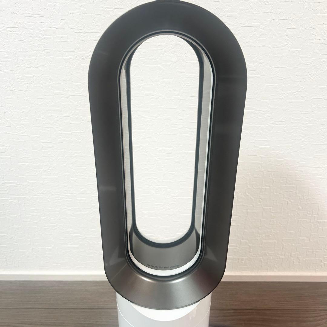 Dyson HOT&COOL AM09 リモコン付