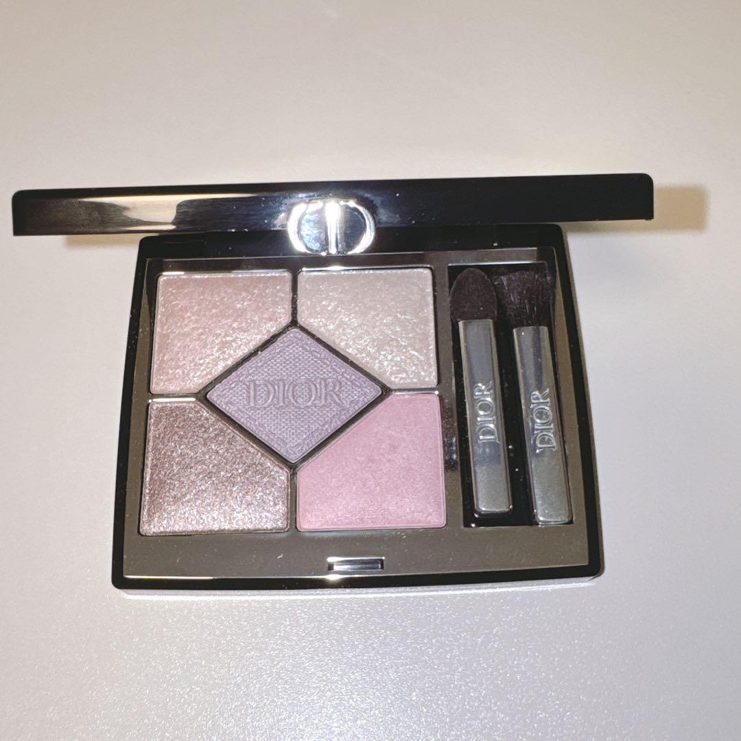 Dior ディオールショウ サンク クルール 936 スウィートブーケ