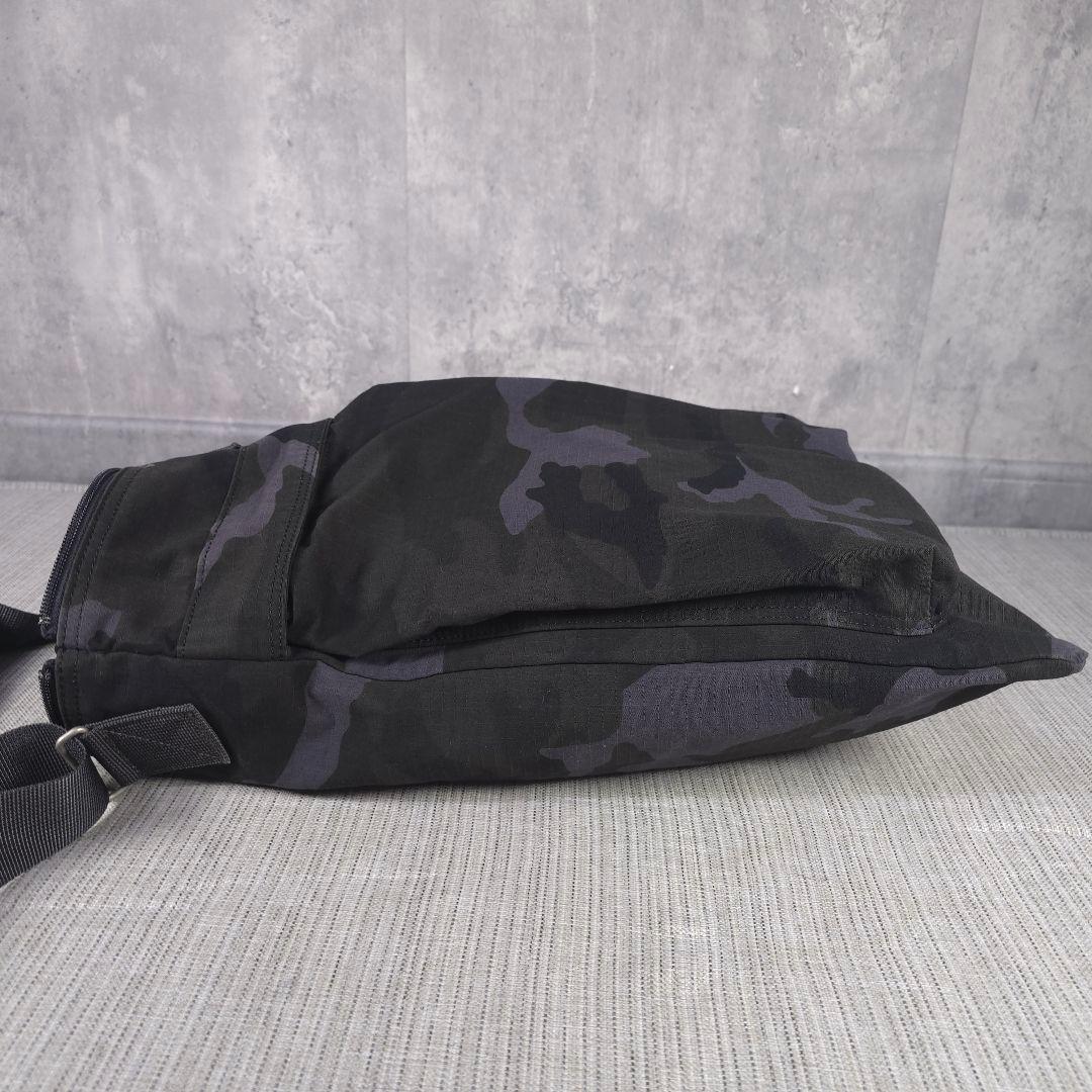 wataruさん　PORTER　ポーター　プラトーン　2way　ヘルメットバッグ