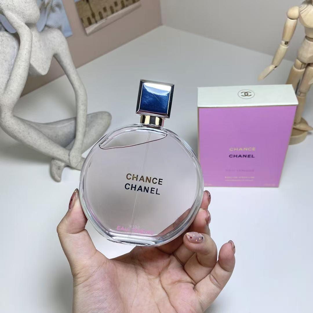 新品 CHANEL シャネル 香水 チャンス オードパルファム 100ml