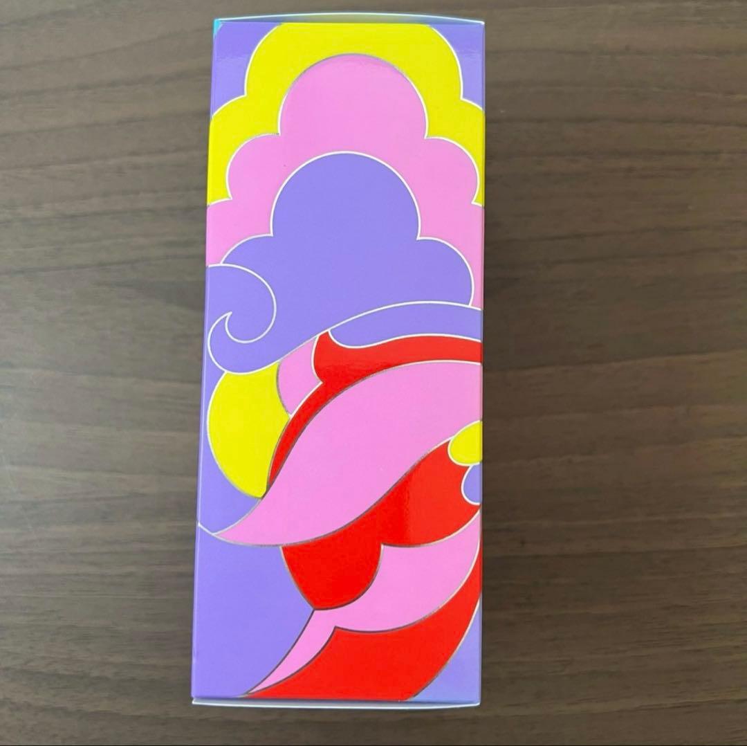 限定　希少　アナスイ　ファンタジアPOP　サプライズ　チャンギ空港