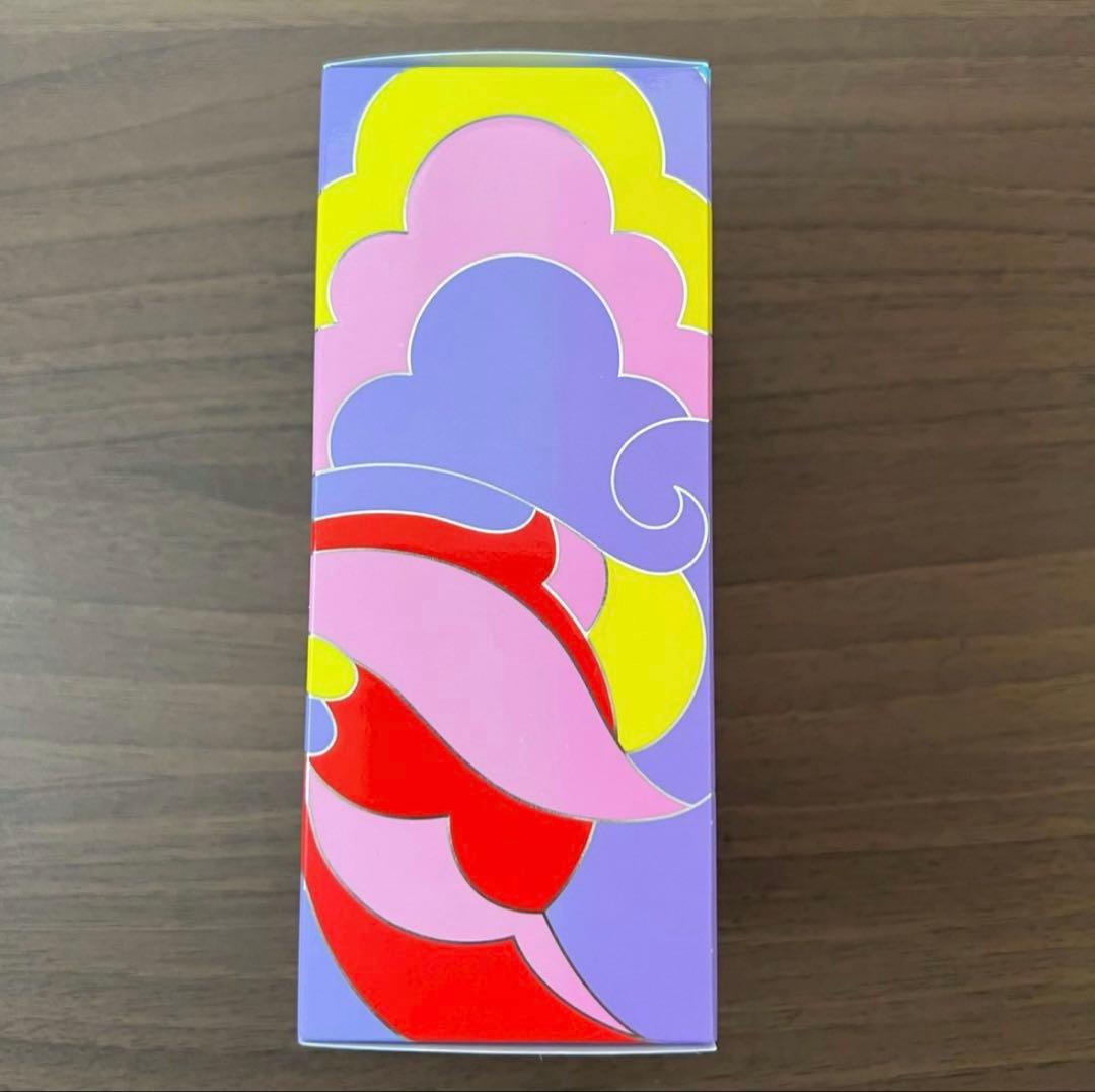 限定　希少　アナスイ　ファンタジアPOP　サプライズ　チャンギ空港