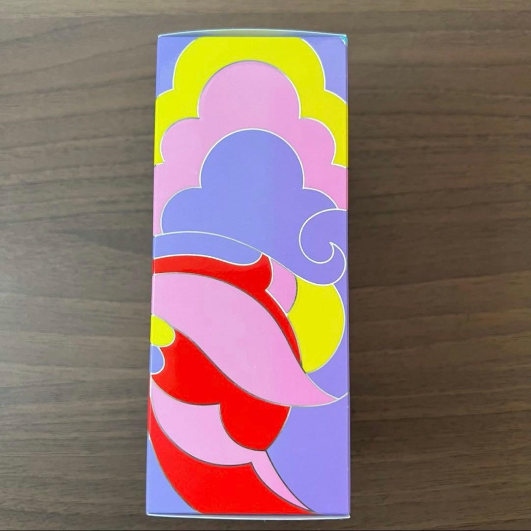 限定　希少　アナスイ　ファンタジアPOP　サプライズ　チャンギ空港