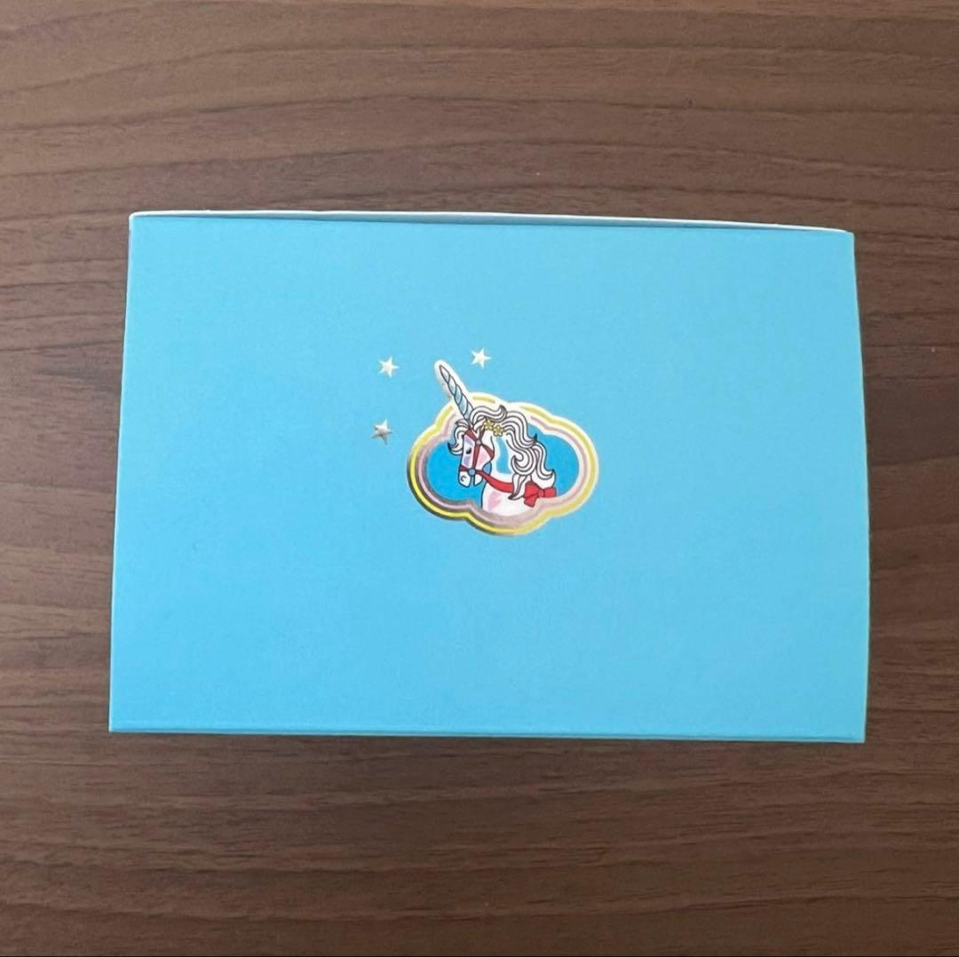 限定　希少　アナスイ　ファンタジアPOP　サプライズ　チャンギ空港