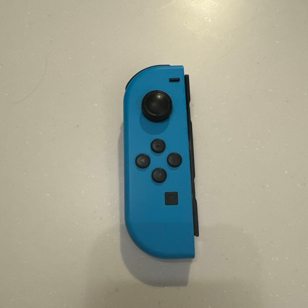 Nintendo Switch 本体 Joy-Con 赤青 スイッチ ジョイコン