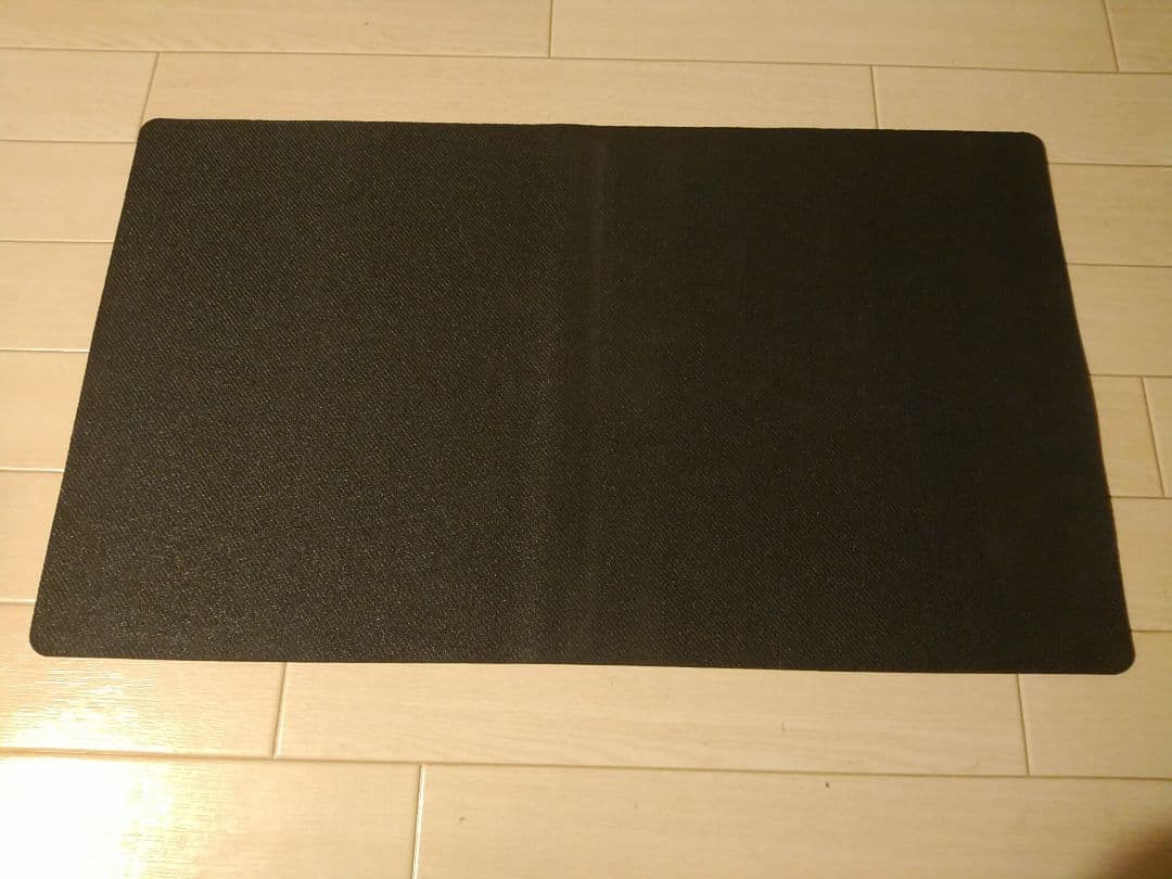 幻魔皇ラビエル プレイマット シドニーYCS