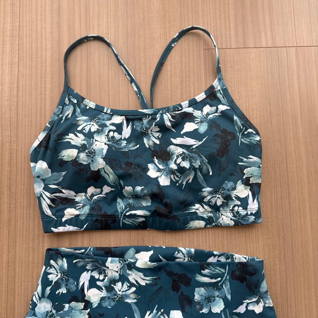 SUKALA ホットヨガ ウェアセット