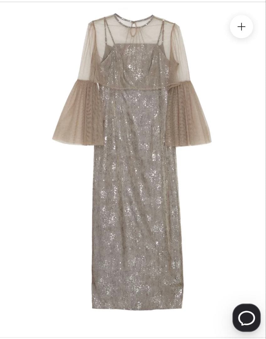 Leja パーティドレス　オケージョンドレス