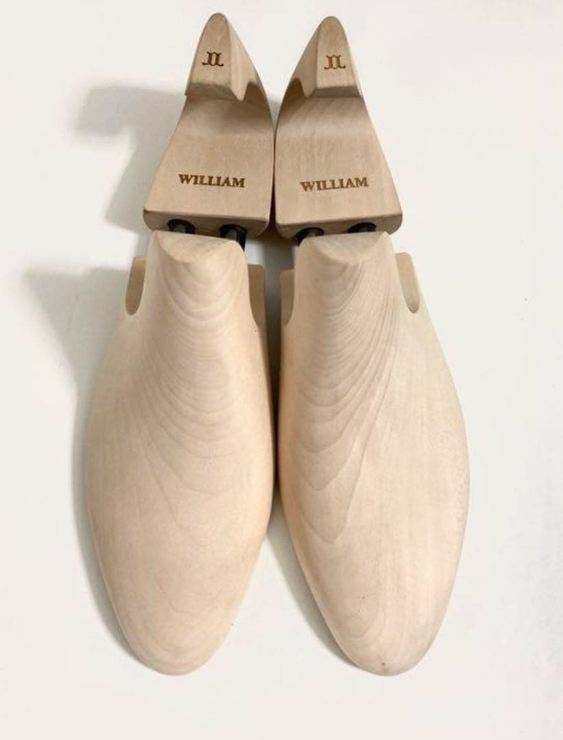 John lobbジョンロブ William2ウィリアム2ブーツ 5E