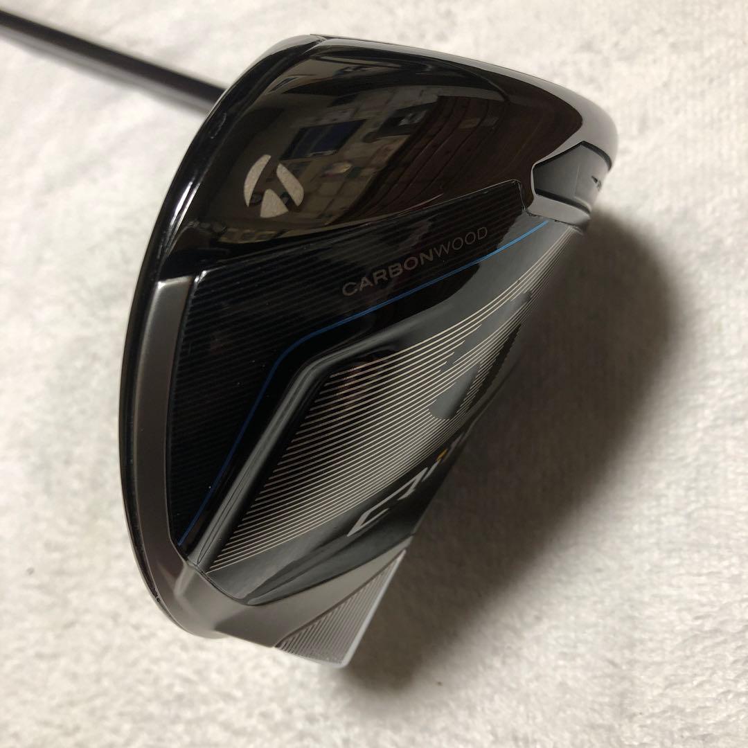 「Yand様」専用Ｑi10 ドライバー TM 50 S 10.5°