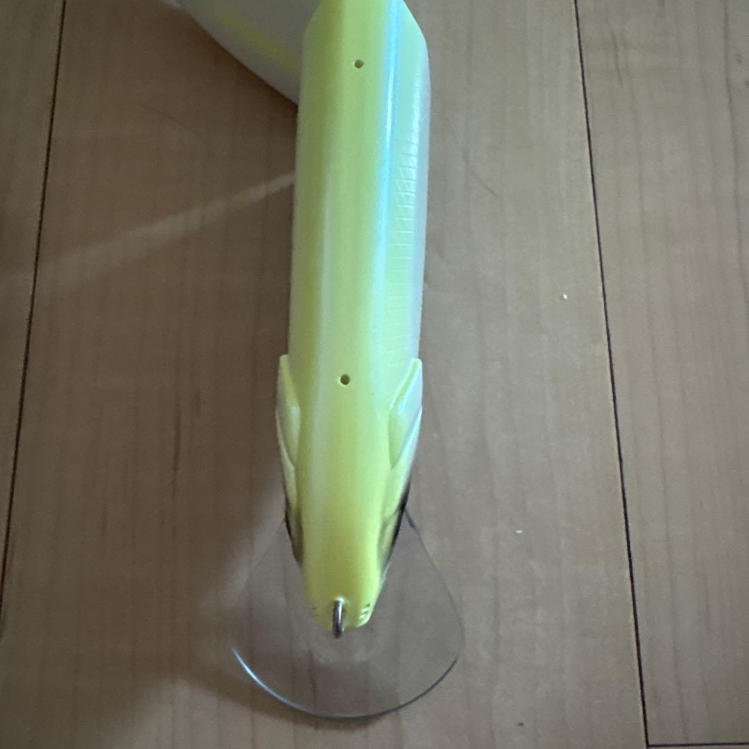 DRT クラッシュゴースト　クイーン