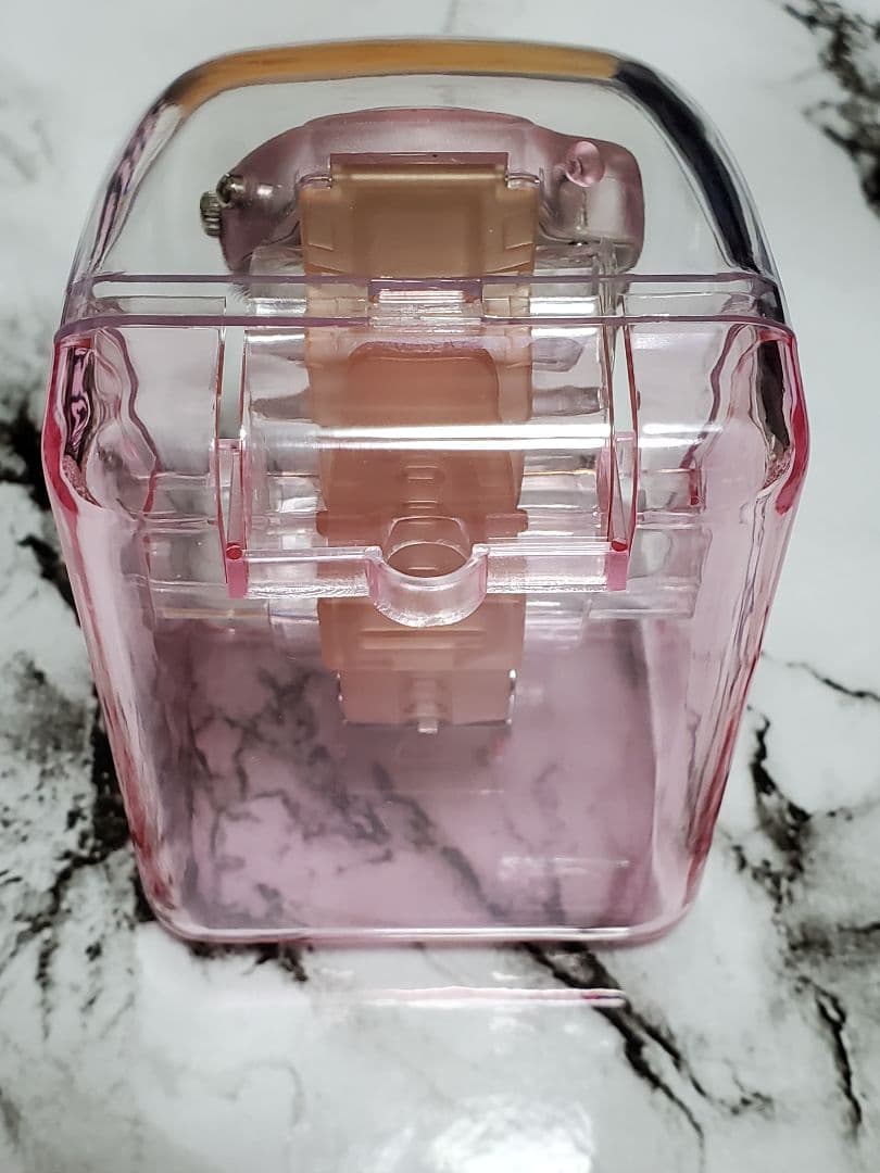 Hysteric Blue × カルピス nude コラボ 時計 非売品 当選品