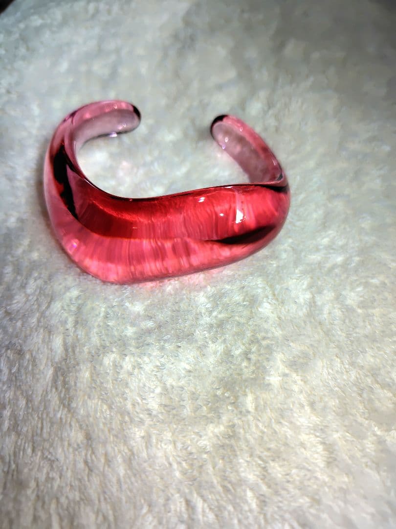 バカラ　バングル