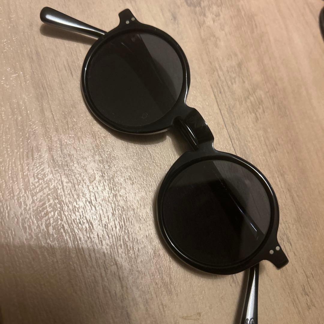 guepard ギュパール　サングラス