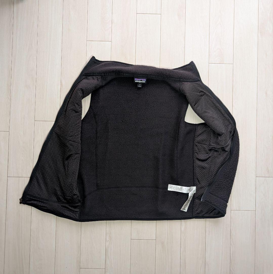 トップス Patagonia Men's Retro Pile Vest Black