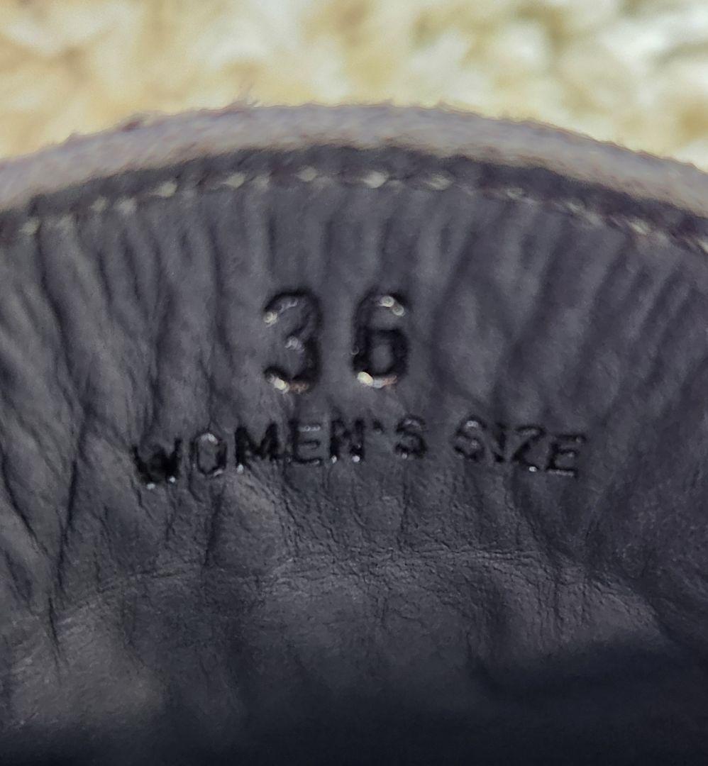 TOD'S スエード ゴンミーニ ドライビングシューズ ローファー 36