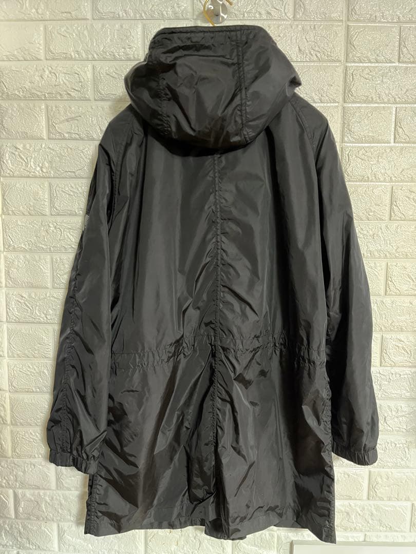 ルイヴィトン ミリタリーコート