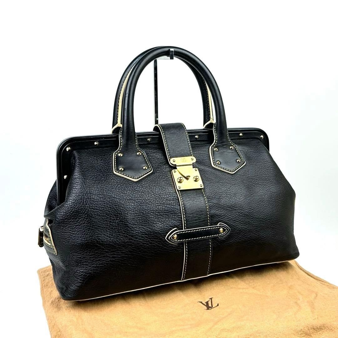 はたぴぃルイヴィトン スハリ アンジェニューPM ハンドバッグM91805