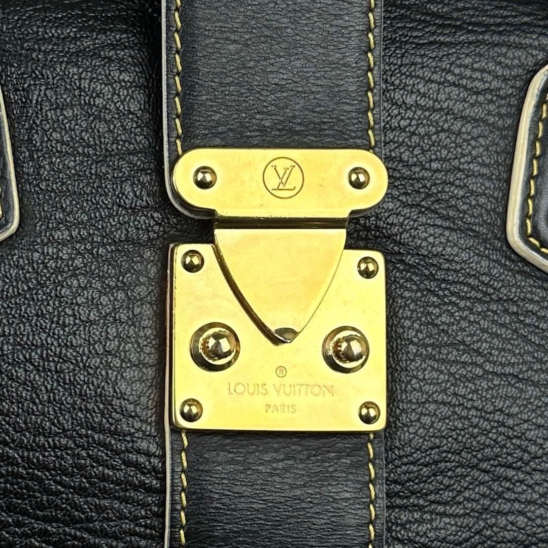 はたぴぃルイヴィトン スハリ アンジェニューPM ハンドバッグM91805