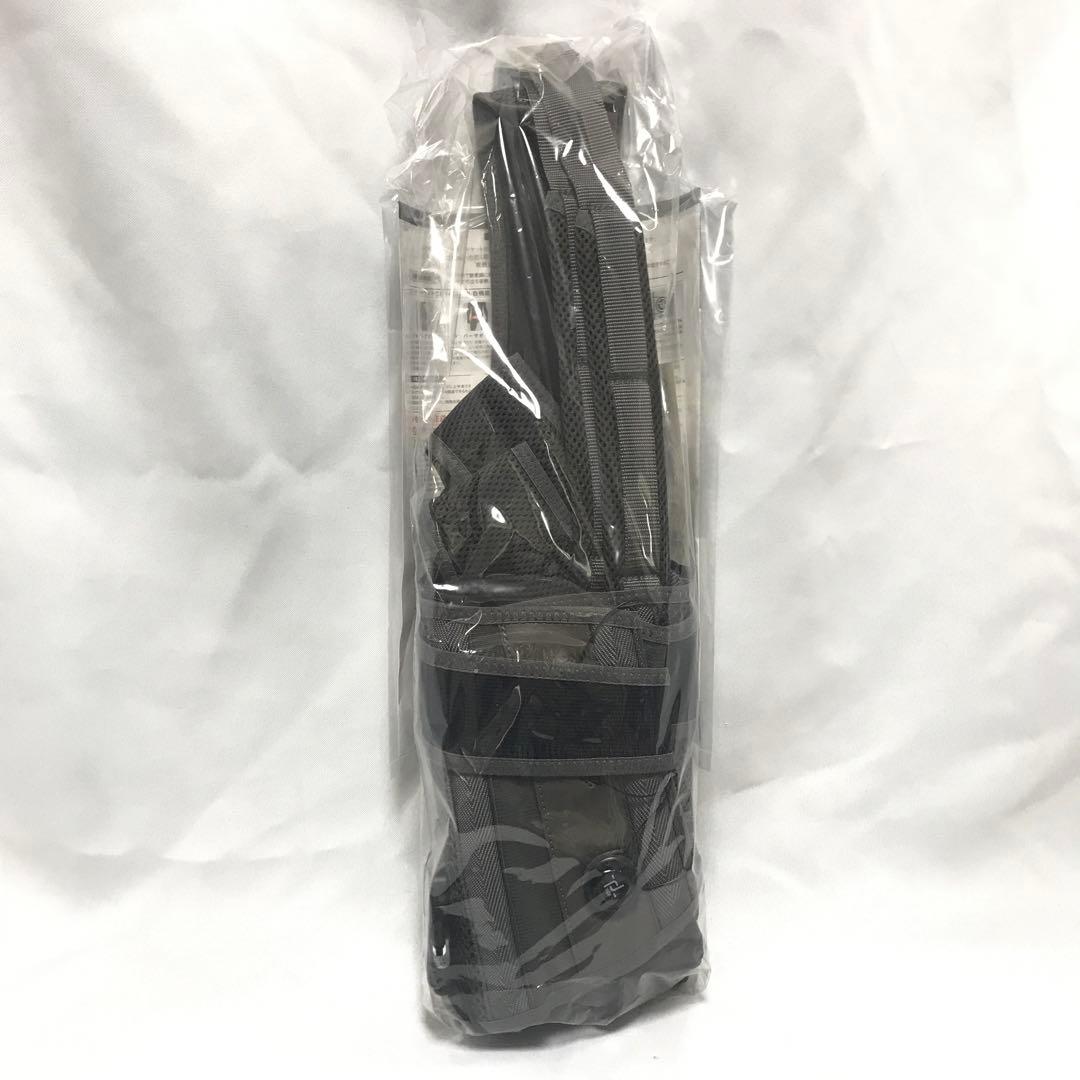 【新品未開封】Bb+FIT WIDEサポートジャケット M72