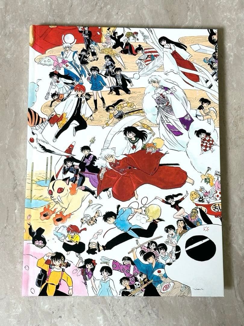 るーみっくわーるど 35 ~SHOW TIME&ALL STAR~ 高橋留美子