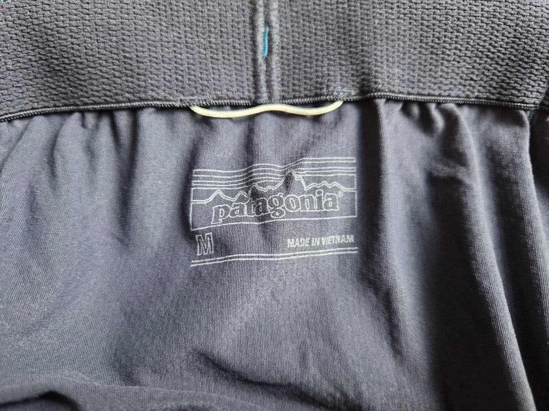 Patagonia MEN'S STRIDER PRO SHORTS 7”