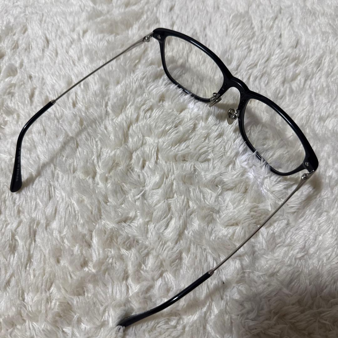 トムフォード メガネ