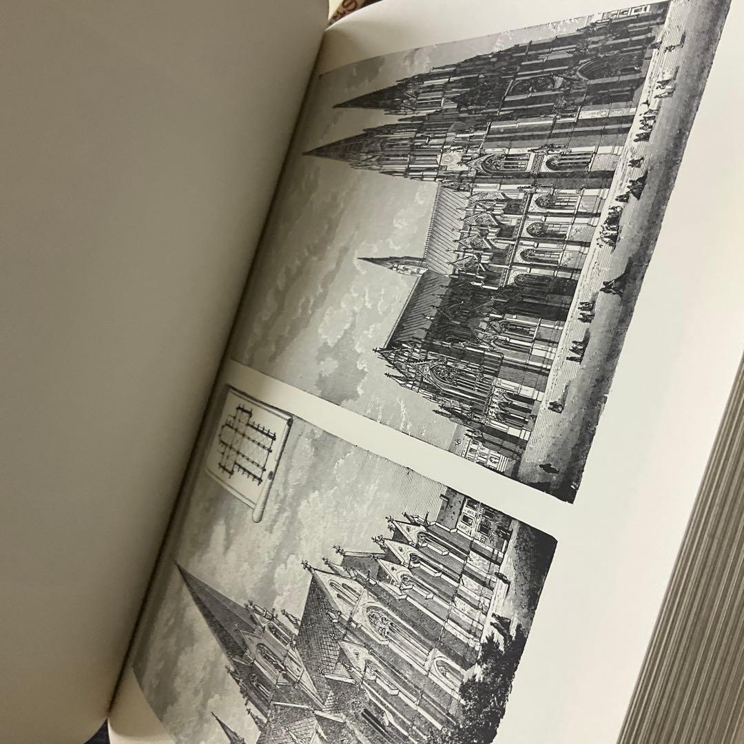 Images of World Architecture（世界の建築のイメージ）