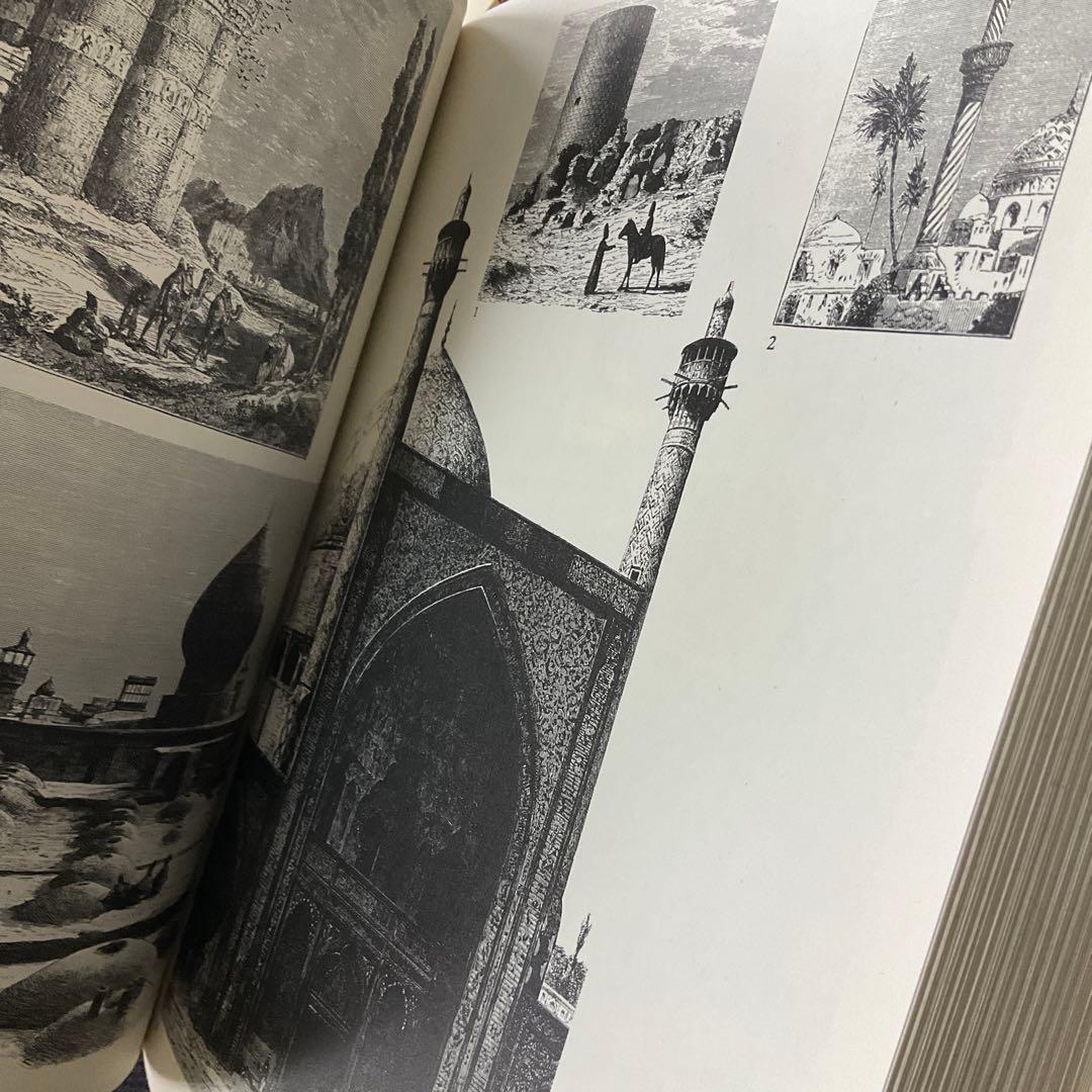 Images of World Architecture（世界の建築のイメージ）