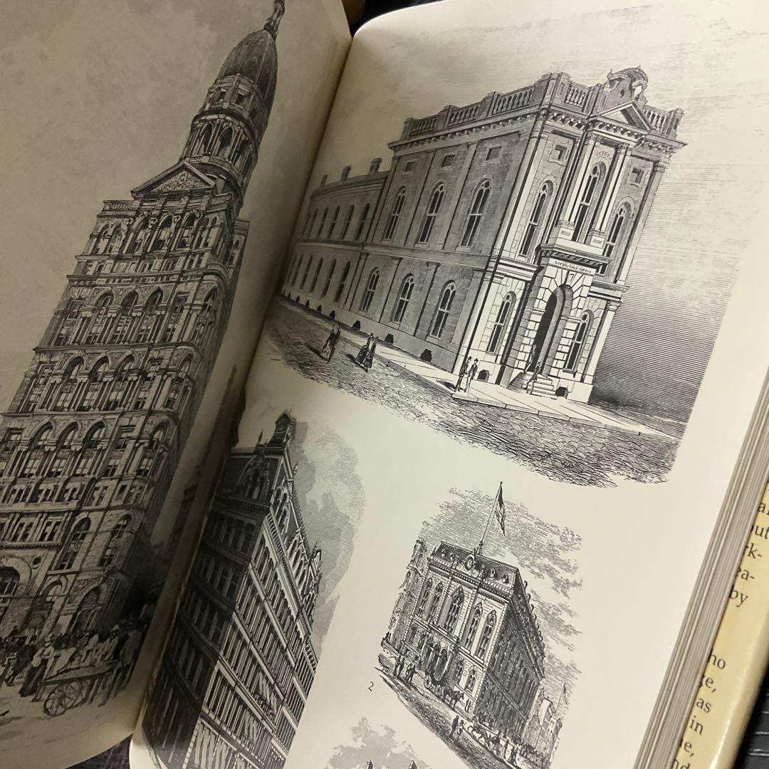 Images of World Architecture（世界の建築のイメージ）