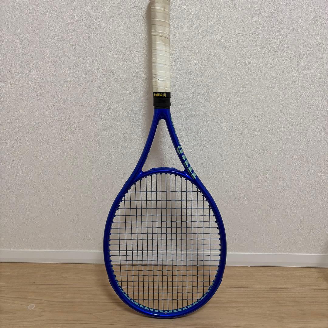 ウルトラツアー98 ウィルソン　テニスラケット