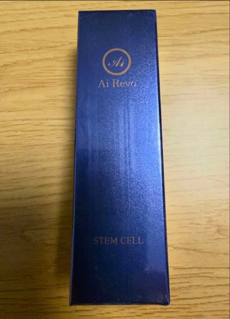 【まるき】Ai Revo リニューアル アイレボ 美容液 1本